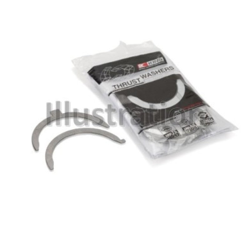 King For Nissan SR18/SR20 Thrust Washer Set