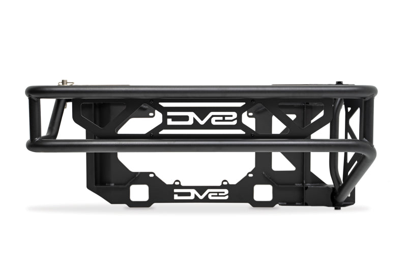 DV8 Offroad 21-23 Ford Bronco Reserveradschutz und Zubehörhalterung