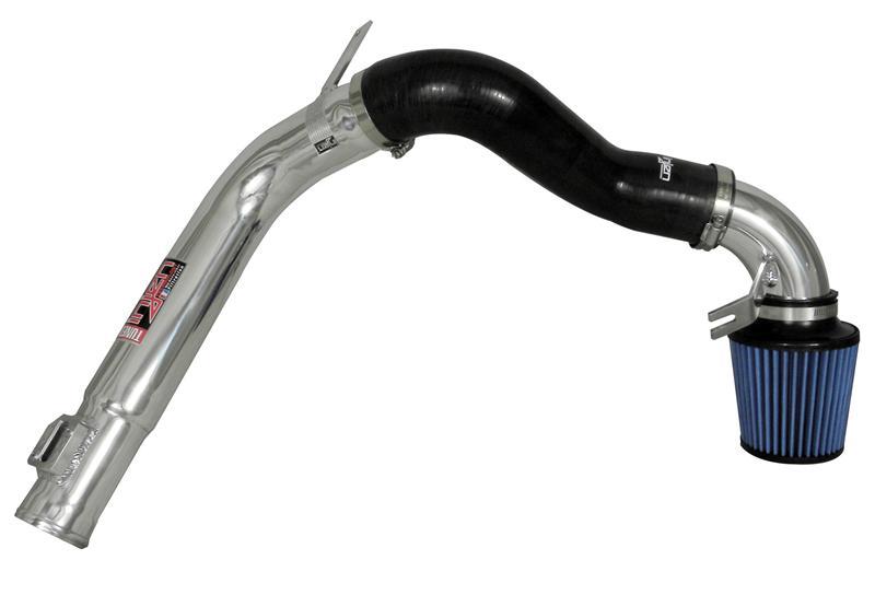 Injen For 12 Nissan Sentra 2.0L 4 cyl Polished Cold Air Intake w/ MR Technology