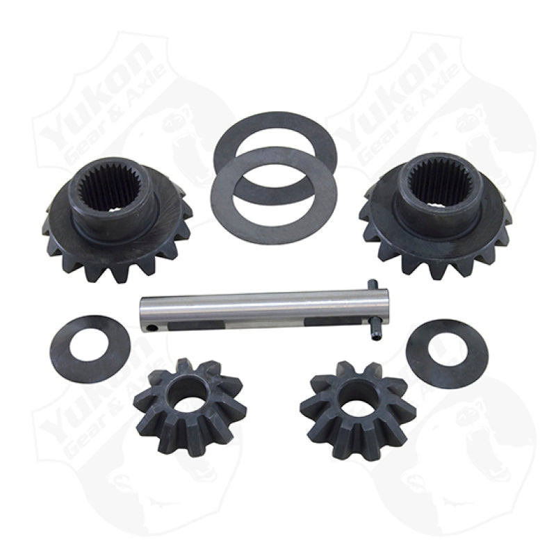 Reemplazo del kit de engranajes de araña abierta estándar Dana 44 de Yukon Gear