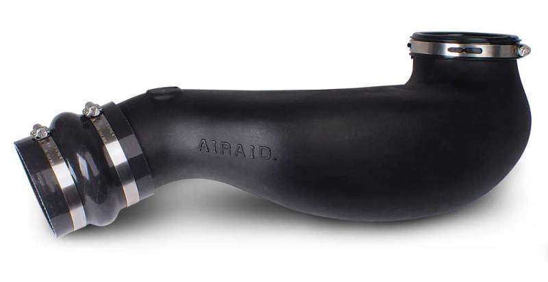 Tubo de admisión modular Airaid 99-04 Chevy / GMC P/U SUV 4.8/5.3/6.0L LS1