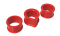 Energy Suspension For 95-98 Nissan 240SX (S14) / 89-94 240SX (S13) Red Rack and Pinion Bushing Set / 90-