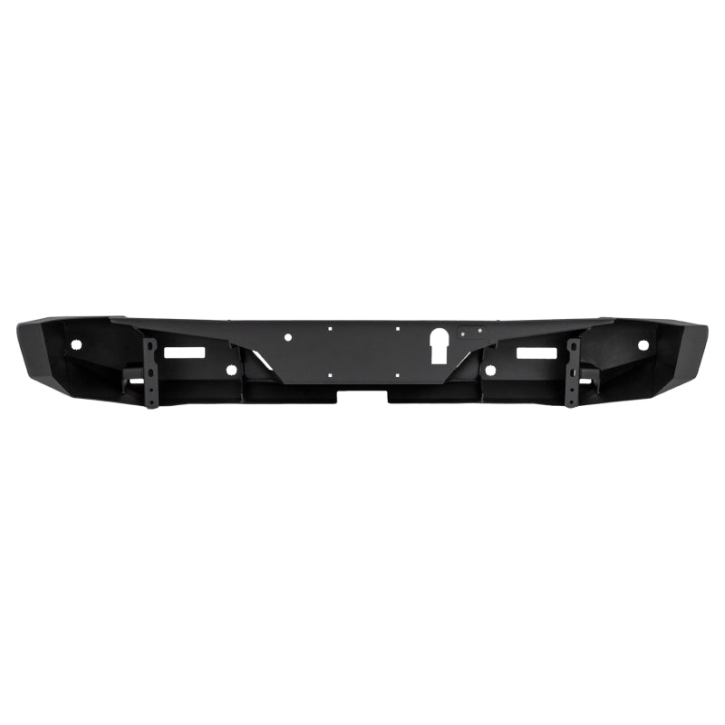 ARB 20-21 Jeep Gladiator JT Rear Bumper No Tire Carrier