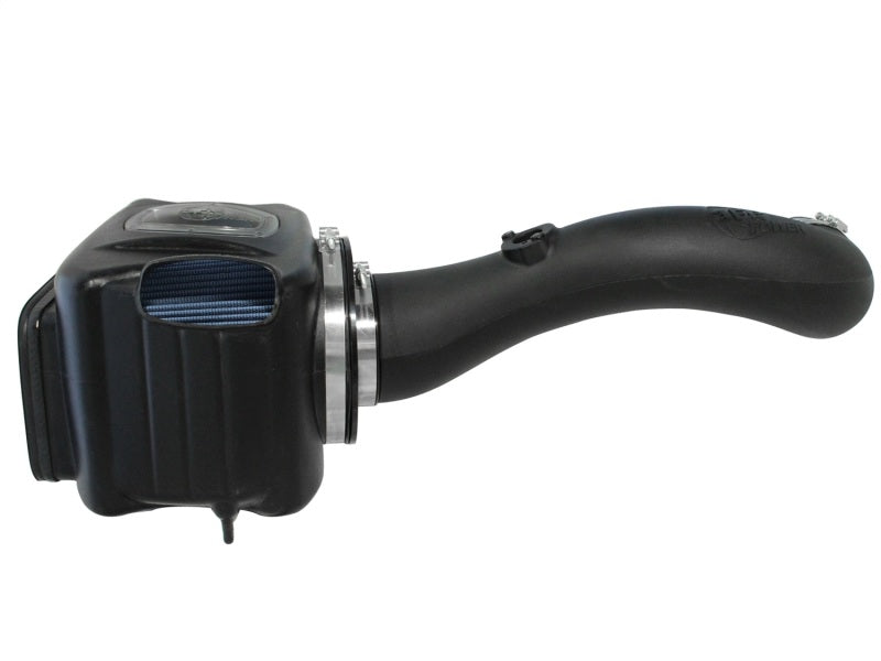 Sistema de admisión aFe Momentum GT PRO 5R Stage-2 Si, GM Silverado/Sierra 1500 V8 09-13 (GMT900)