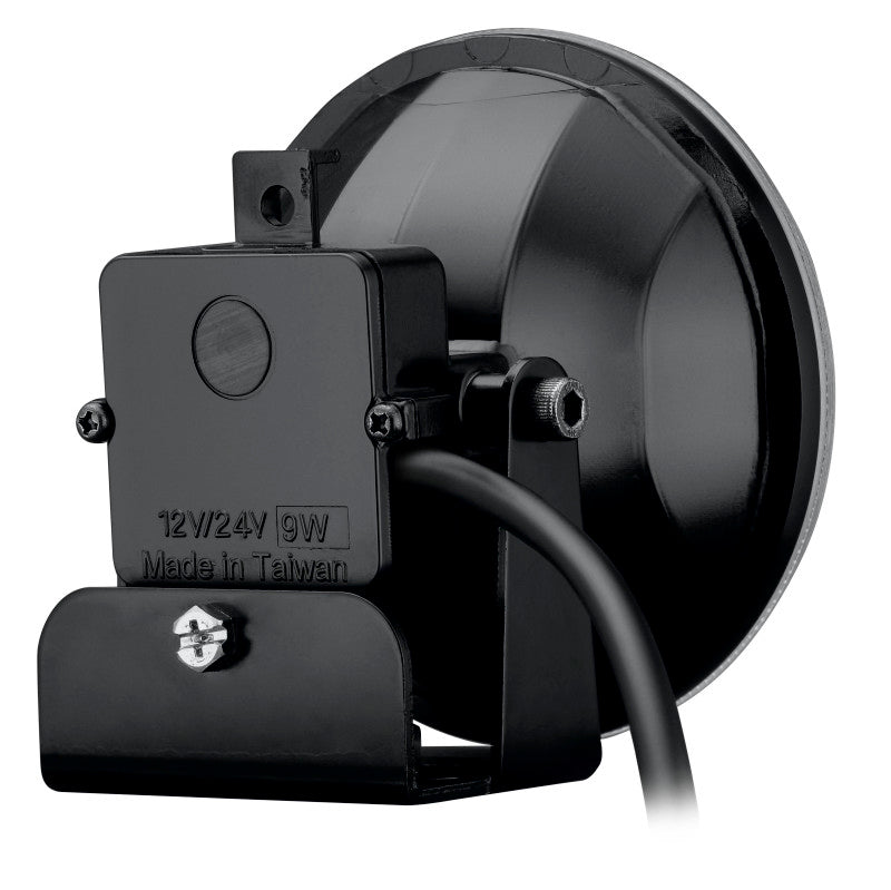 KC HiLiTES 4 Zoll Gravity G4 LED-Licht 10 W SAE/ECE klarer Nebelstrahl (einzeln)