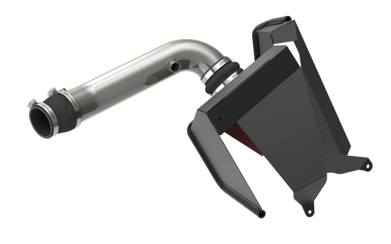 Sistema de admisión de aire de alto rendimiento K&amp;N Typhoon 2022 Hyundai Kona N L4-2.0LF/I Turbo