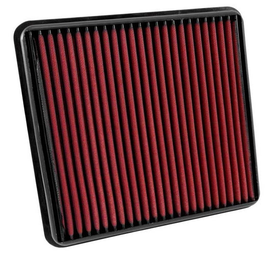 AEM 07-10 Toyota Tundra/Sequoia/Land Cruiser DryFlow-Luftfilter