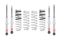 Eibach 21-22 Ford Bronco Base 4-Door 2.3L EcoBoost 4WD/Non Sasquatch Pro-Truck Lift System (Stage 1)