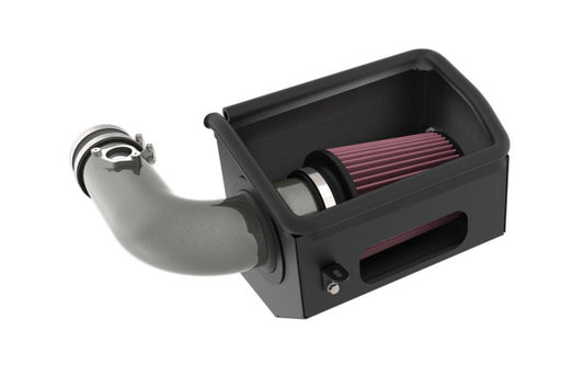 K&N For 2022 Subaru BRZ 2.4L Typhoon Performance Air Intake System