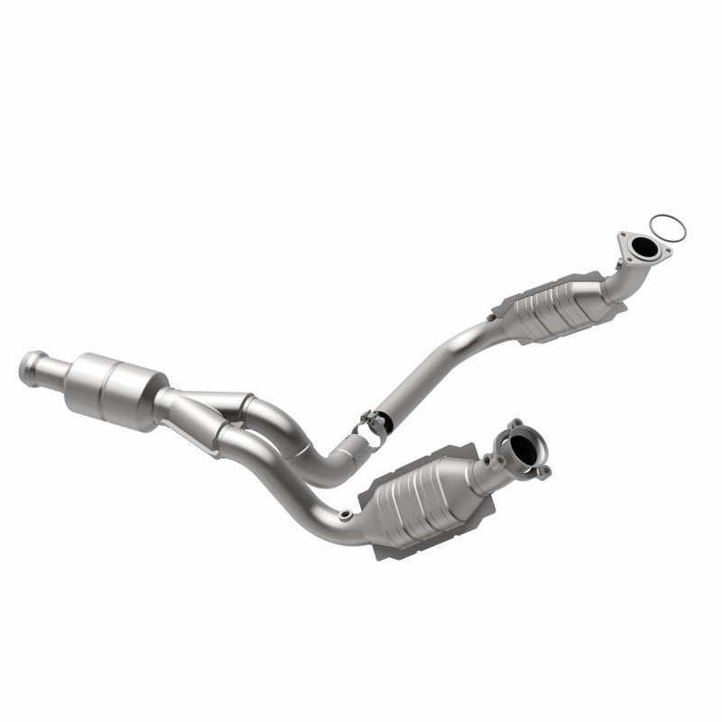 Convertidor MagnaFlow DF 09-13 Chevy Avalanche 5.3L
