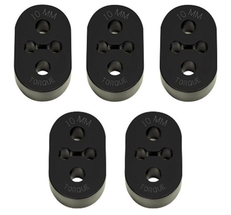 Kit de montaje de escape Torque Solution: Honda S2000 1999-2009