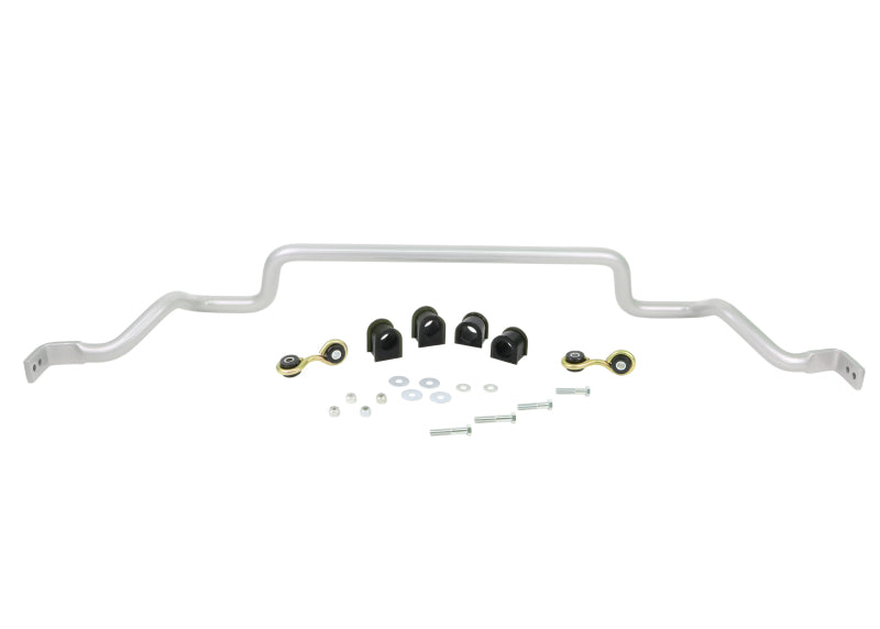 Whiteline 93-98 Toyota Supra MK4 JZA80 Vorne 30mm Heavy Duty Einstellbarer Stabilisator