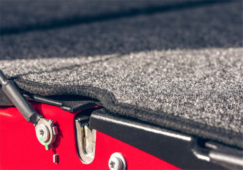 BedRug 22-23 Toyota Tundra 5ft 6in Bett Bedliner