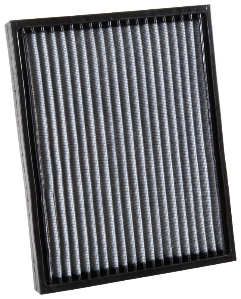 Filtro de aire de cabina de repuesto K&amp;N 15-16 Ford F150 5.0L V8