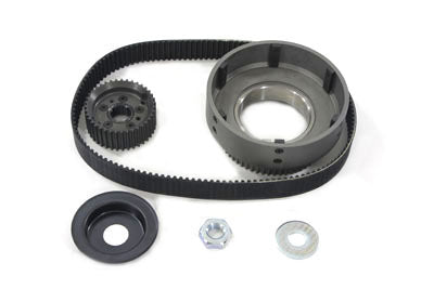 Primo Belt Drive Kit 8mm For Harley-Davidson Panhead FL 1955-1964