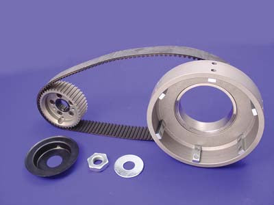 Parts for Harley-Davidson