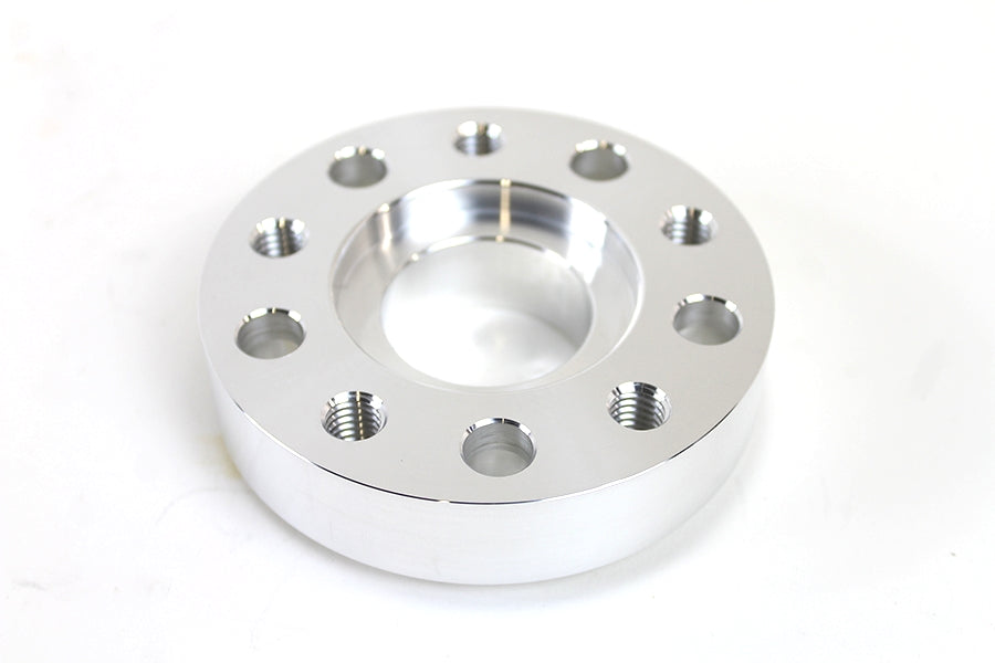 7/8" Rear Pulley & Brake Disc Spacer For Harley-Davidson 2000 And Later Wheels