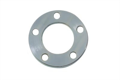 Rear Pulley Or Brake Disc Spacer Steel 1/2" Thickness For Harley-Davidson