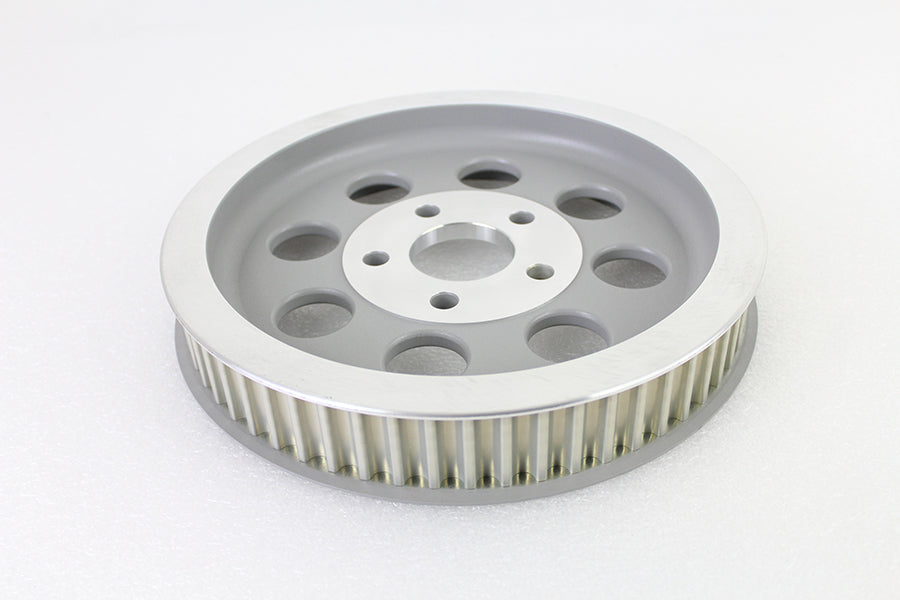 Rear Drive Pulley Sprocket 61 Teeth 1-1/2" For Harley-Davidson Softail 1986-1999