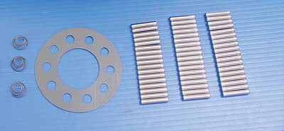 Parts for Harley-Davidson