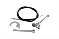 Parts for Harley-Davidson