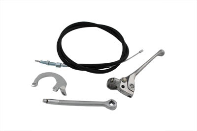 Parts for Harley-Davidson