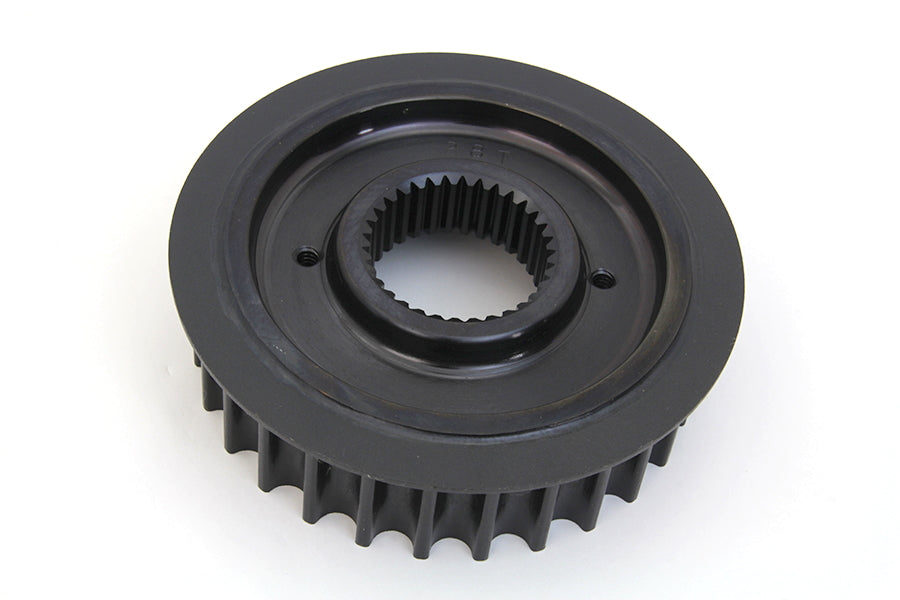 Polea delantera de 28 dientes para Harley-Davidson Sportster 2004 y posterior