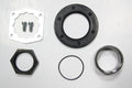 Parts for Harley-Davidson