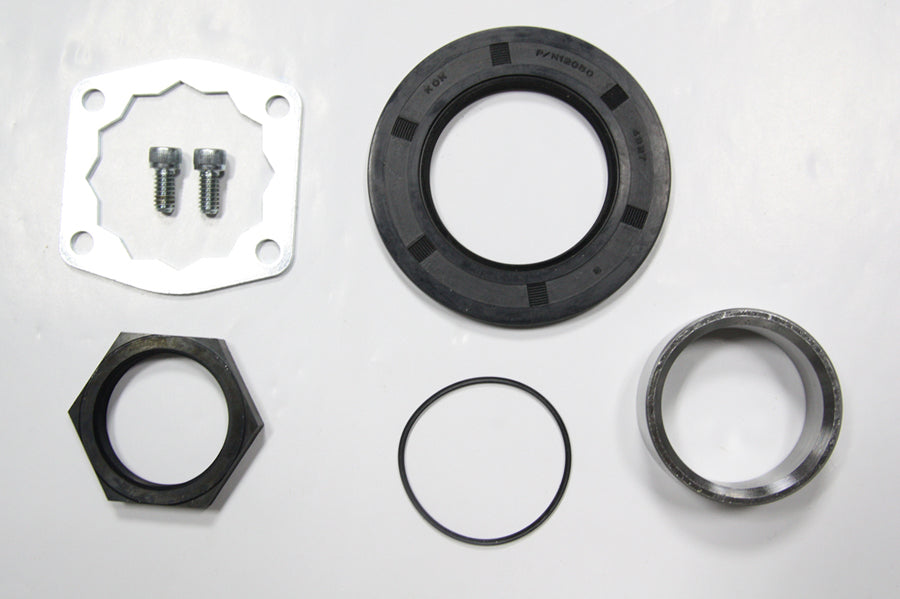 Parts for Harley-Davidson