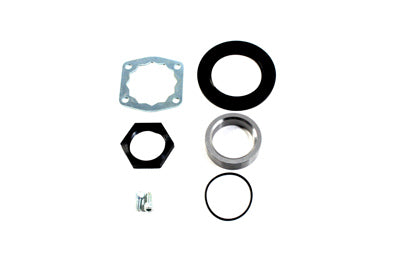 Parts for Harley-Davidson