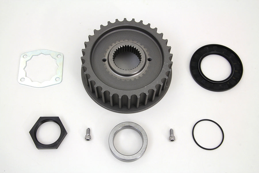 Parts for Harley-Davidson
