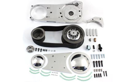 Parts for Harley-Davidson