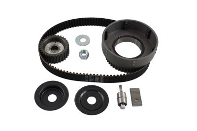 BDL 47-31SK-3 Open Belt Drive Kit 11mm For Harley-Davidson 1965-1984