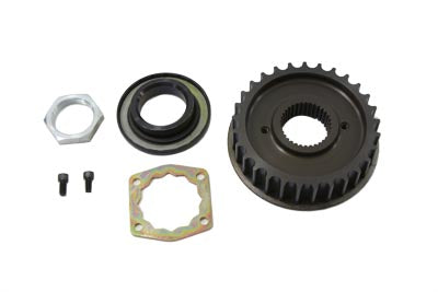 Parts for Harley-Davidson