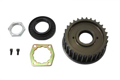 Parts for Harley-Davidson