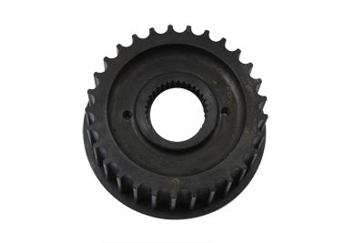 Parts for Harley-Davidson