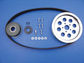 Parts for Harley-Davidson