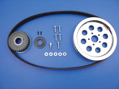 Parts for Harley-Davidson