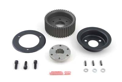 Parts for Harley-Davidson