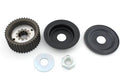 BDL 8mm Belt Drive Front Pulley 40 Tooth For Harley-Davidson