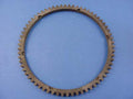 BDL SG-1 66 Tooth Starter Ring Gear 8mm 11mm Belt Drive For Harley-Davidson
