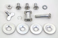 Parts for Harley-Davidson