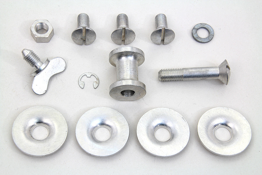 Parts for Harley-Davidson