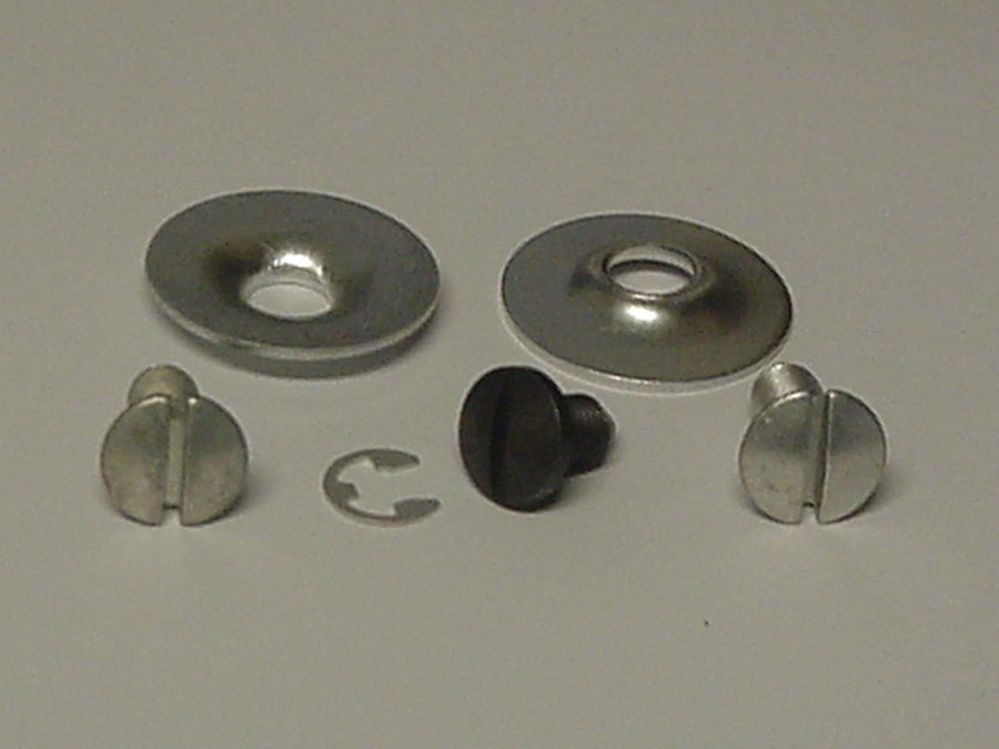 Parts for Harley-Davidson