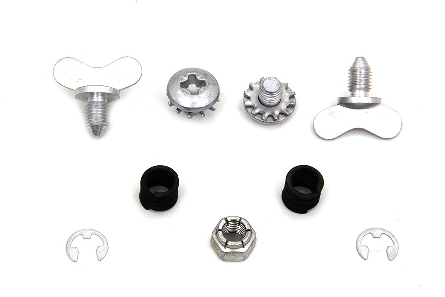 Parts for Harley-Davidson
