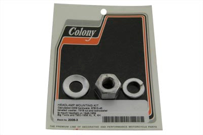 Parts for Harley-Davidson