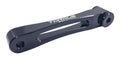 Torque Solution Solid Billet Pitch Stop Getriebehalterung: Subaru - Schwarz
