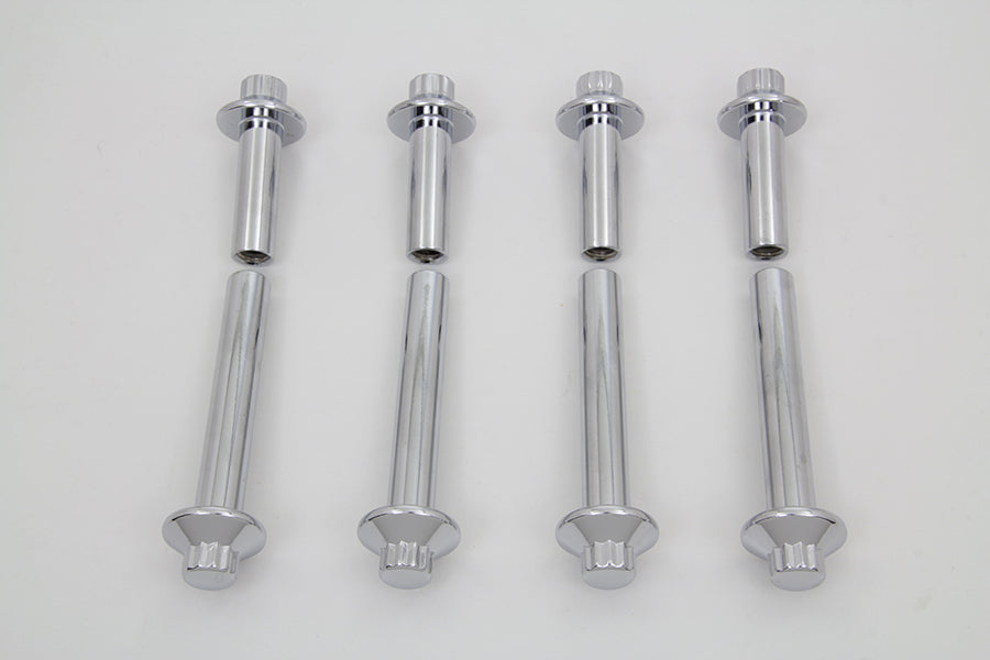 Parts for Harley-Davidson