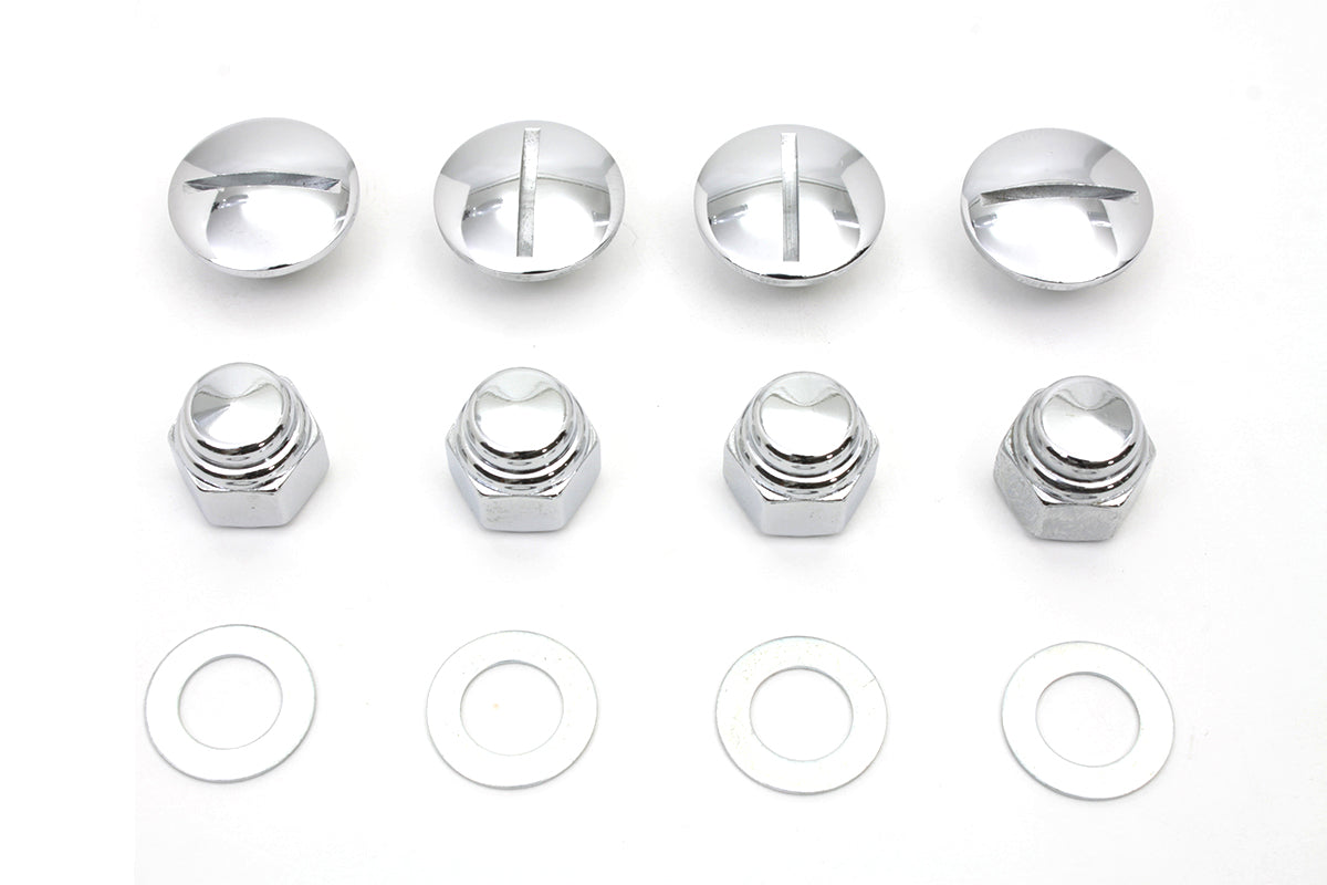 Parts for Harley-Davidson
