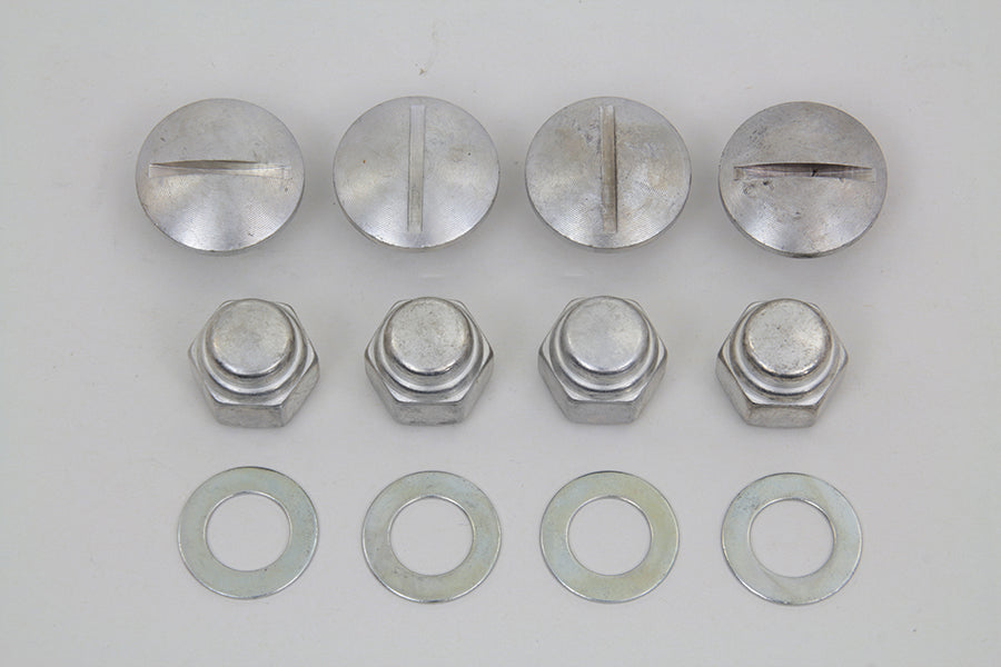 Parts for Harley-Davidson